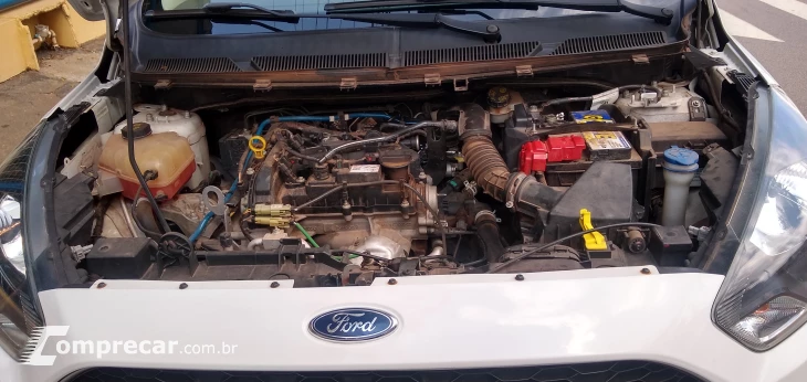 KA + 1.0 SE 12V