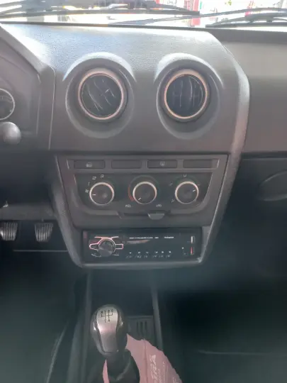 CELTA 1.0 MPFI LT 8V