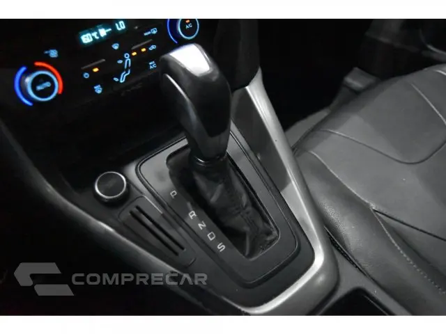 FOCUS HATCH - 2.0 SE HATCH 16V 4P POWERSHIFT