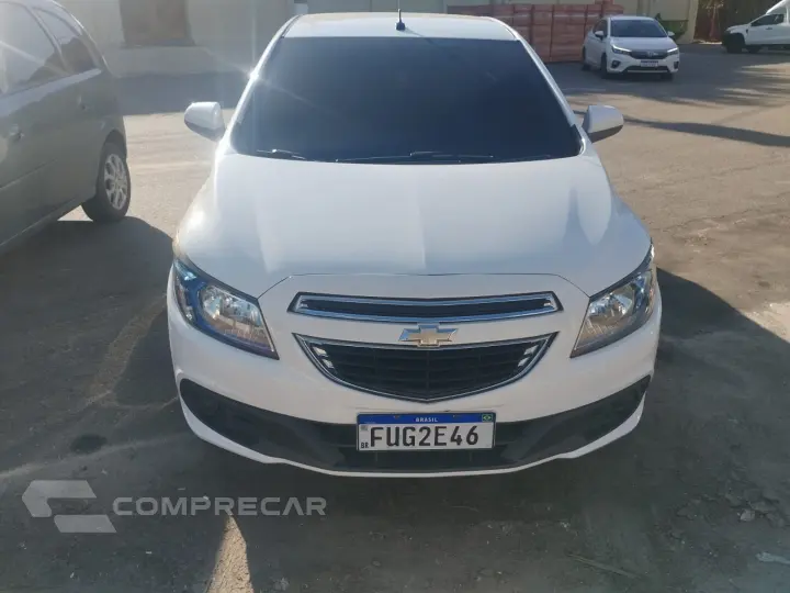 PRISMA 1.4 LT Spe/4 8V