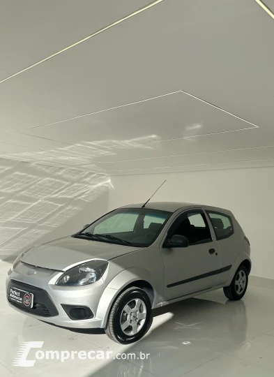 KA 1.0 MPI 8V