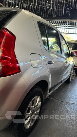 SANDERO 1.0 Expression 16V