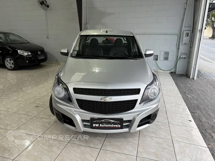 MONTANA 1.4 MPFI LS CS 8V
