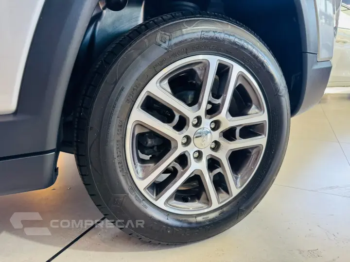 COMPASS 2.0 16V Sport