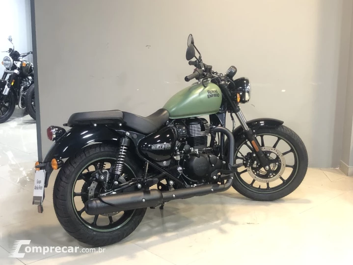 METEOR 350 FIREBALL