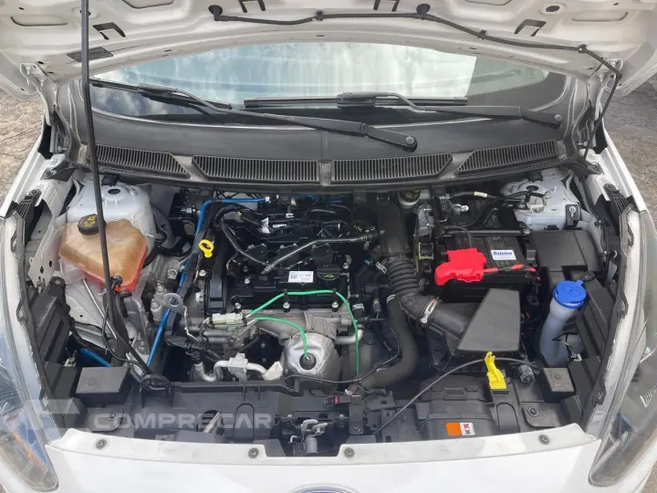KA 1.0 SE Plus 12V