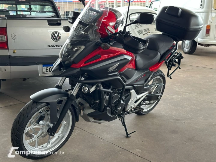 Nc 750