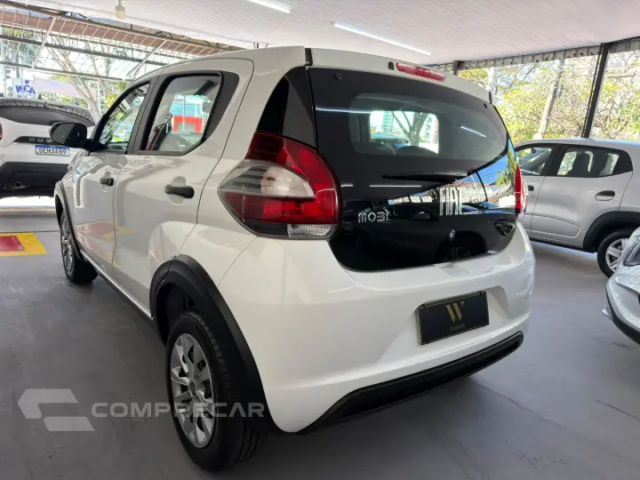 MOBI 1.0 8V EVO Like.