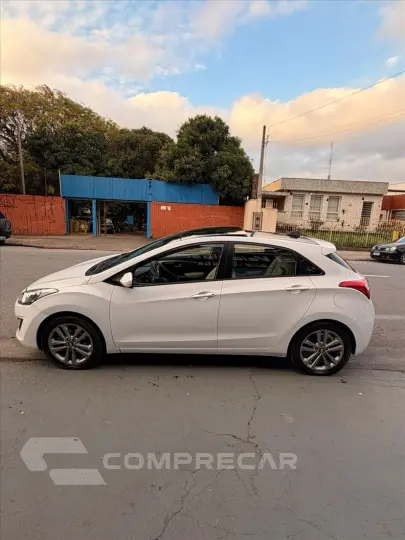 I30 1.8 MPI 16V