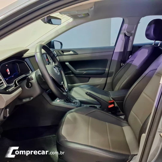 VIRTUS 1.0 200 TSI Comfortline