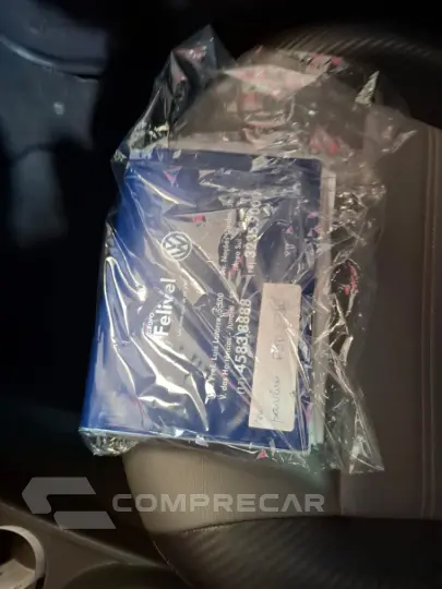 SAVEIRO 1.6 Cross CD 16V