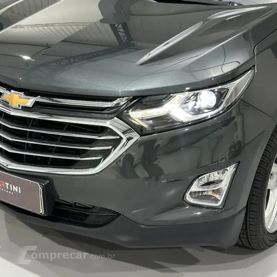 EQUINOX Premier 2.0 Turbo AWD 262cv Aut.