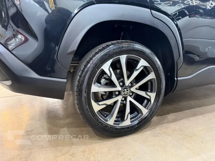 COROLLA CROSS 2.0 VVT-IE FLEX XRE DIRECT SHIFT