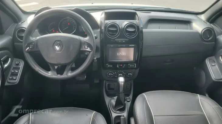 DUSTER 2.0 16V Dynamique