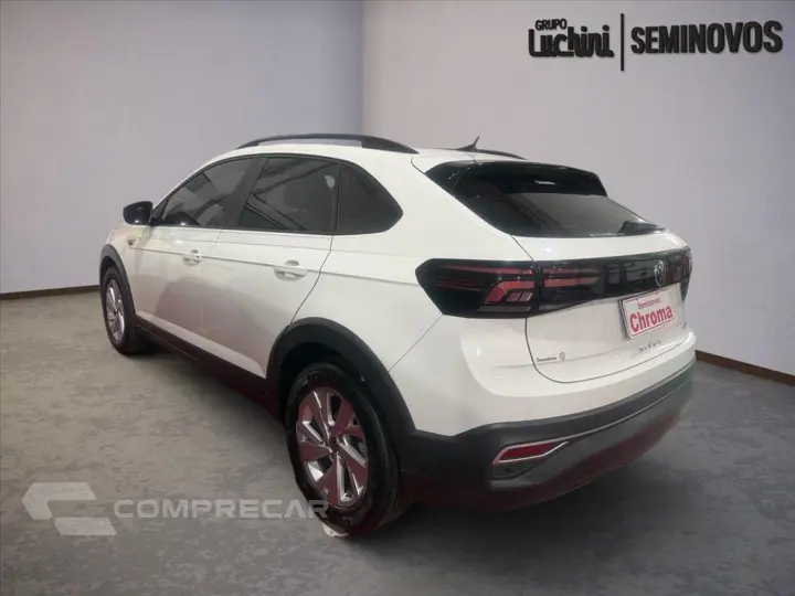 NIVUS 1.0 200 TSI TOTAL FLEX COMFORTLINE AUTOMÁTI