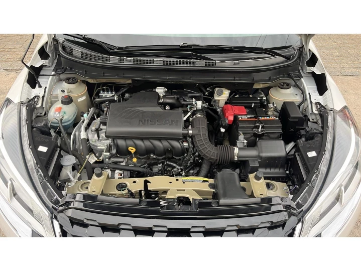 KICKS 1.6 16V FLEXSTART ADVANCE XTRONIC