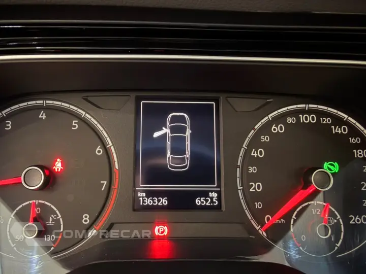 VIRTUS 1.0 200 TSI Comfortline