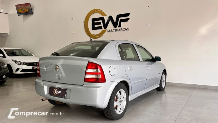 Astra Advantage 2.0 MPFI 8V FlexPower 5p