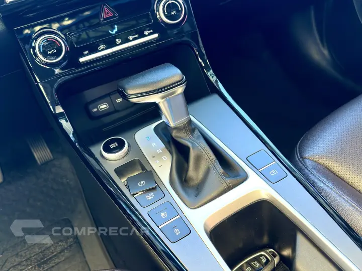 CRETA 1.0 TGDI FLEX PLATINUM AUTOMÁTICO