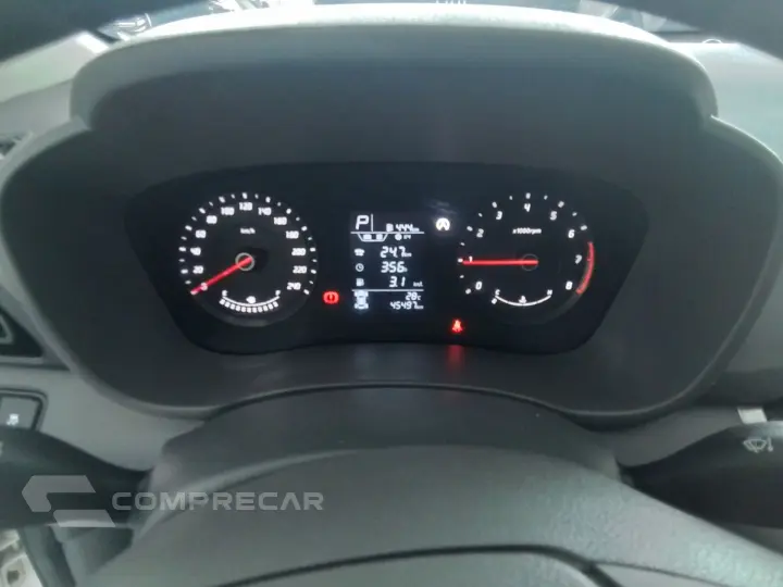 HB20S 1.0 TGDI FLEX COMFORT PLUS AUTOMÁTICO