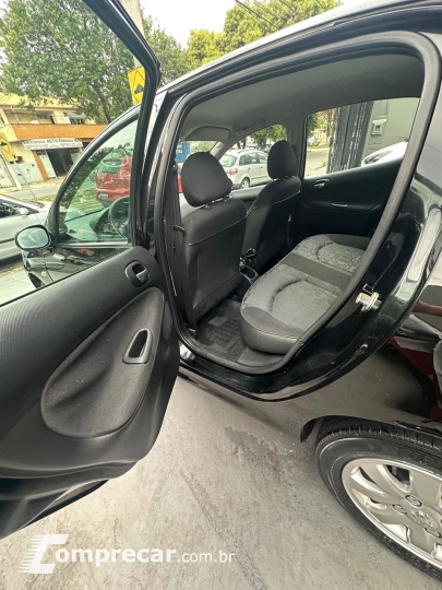 207 1.4 XR Sport 8V