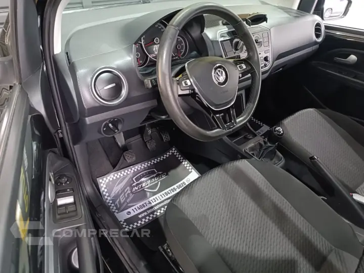 UP 1.0 MPI Move UP 12V