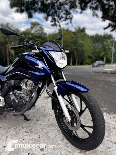 CG 160