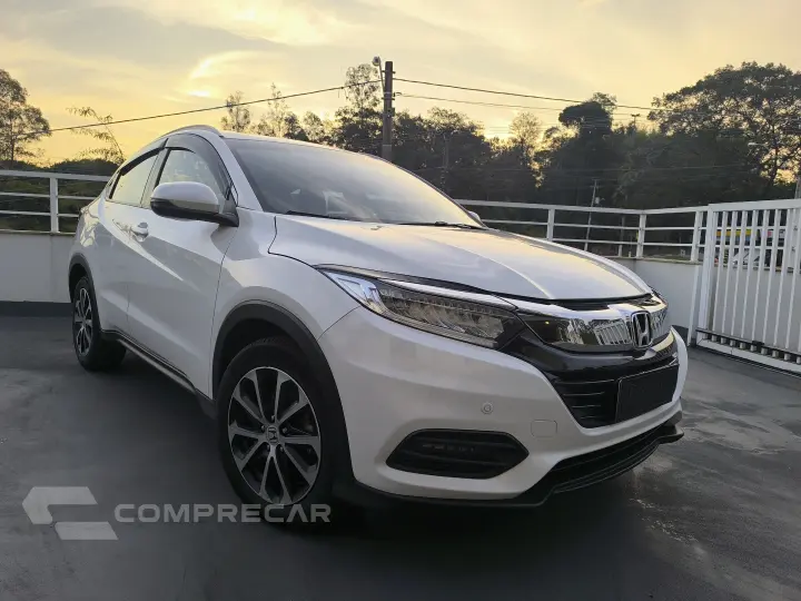 HR-V 1.8 16V EXL