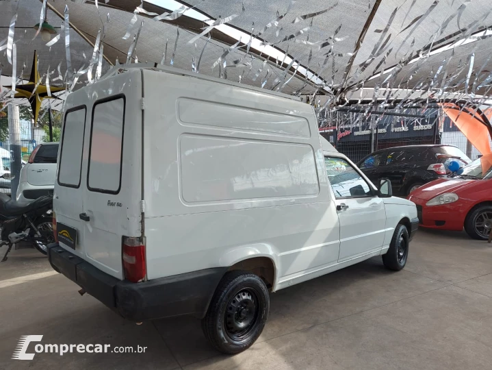 Fiorino 1.3