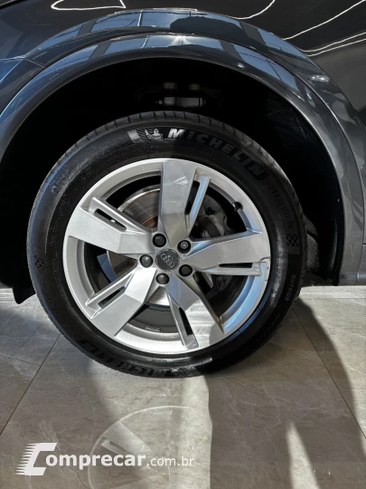 Q5 2.0 45 TFSI S-line Quattro S Tronic