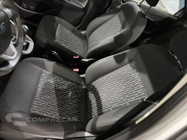 KA 1.0 Ti-vct SE Plus
