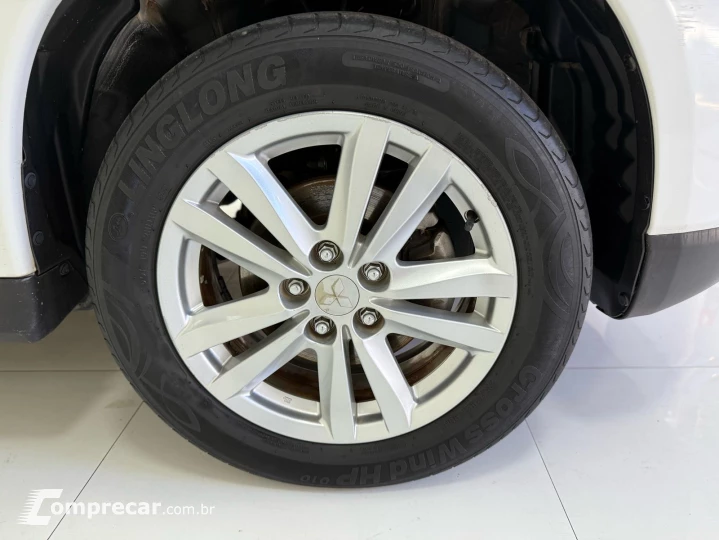 ASX 2.0 4X4 16V