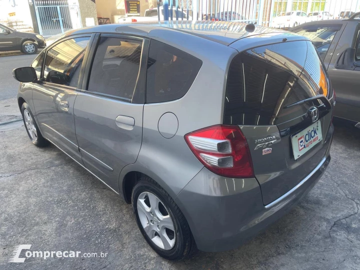 FIT 1.4 LX 16V