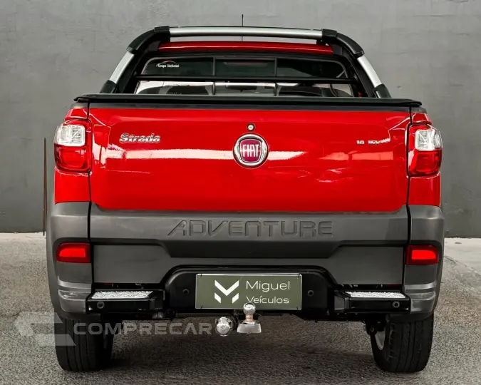 STRADA 1.8 MPI Adventure CD 16V