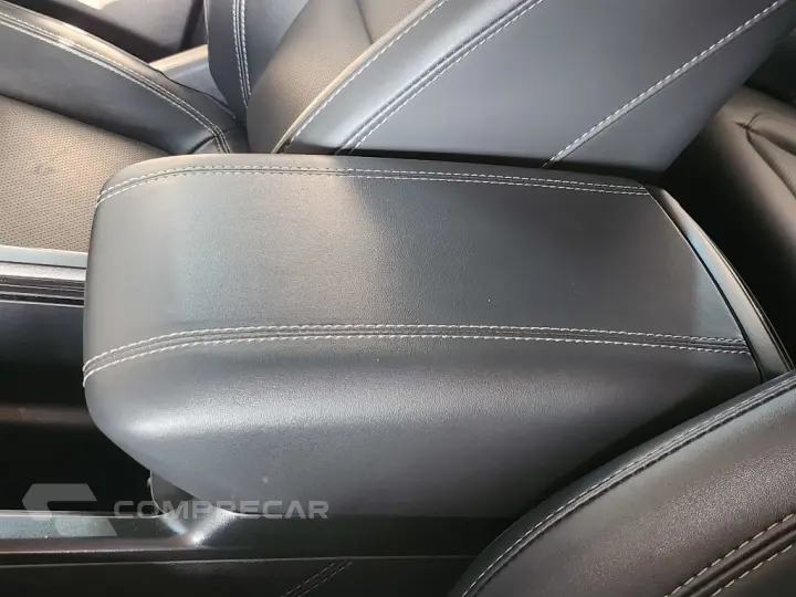 TIGGO 5X PRO 1.5 TURBO HIBRIDO