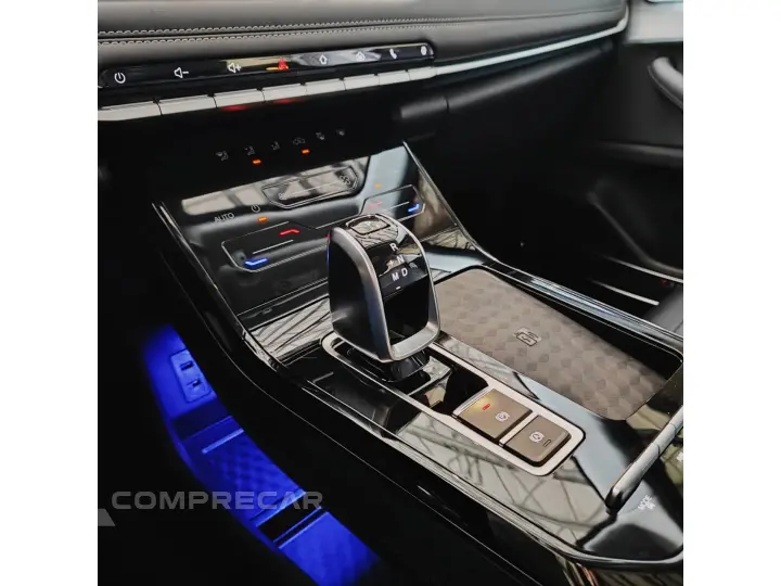 TIGGO 7 PRO 1.5 TCI FLEX HYBRID CVT