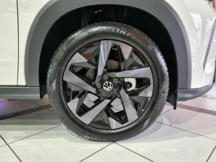 TERA HIGH 1.0 170 TSI FLEX 5P AUT.