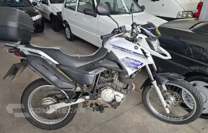 XTZ 150  CROSSER ED /FLEX