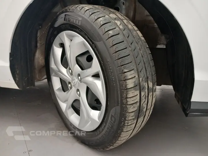 HB20 1.0 12V FLEX COMFORT PLUS MANUAL