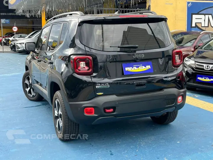 RENEGADE 2.0 16V TURBO DIESEL TRAILHAWK 4P 4X4 AUTOMÁTICO