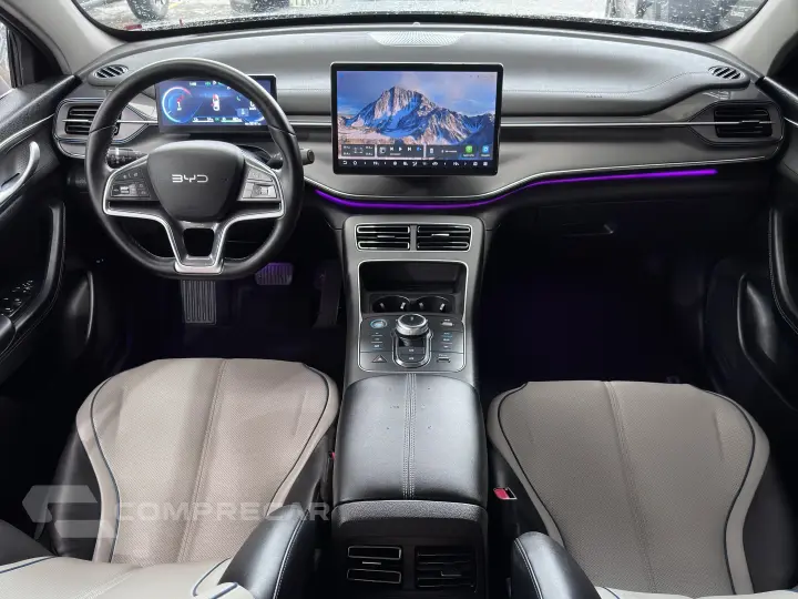 KING 1.5 DM-I PHEV GS AUTOMÁTICO