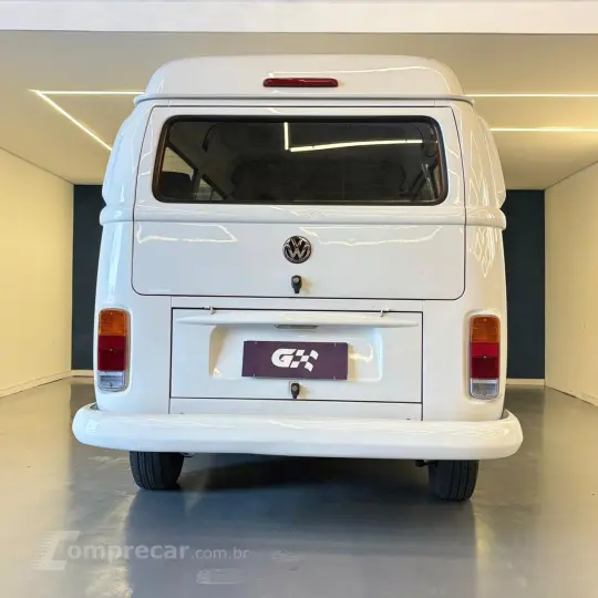 Kombi Standard 1.4 Mi Total Flex 8V