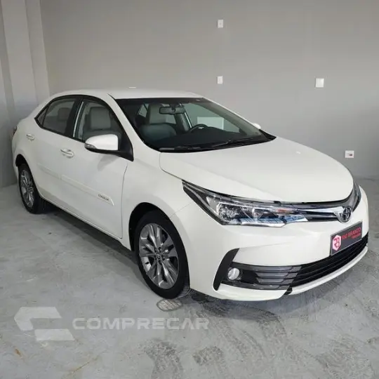 COROLLA XEI 2.0 FLEX