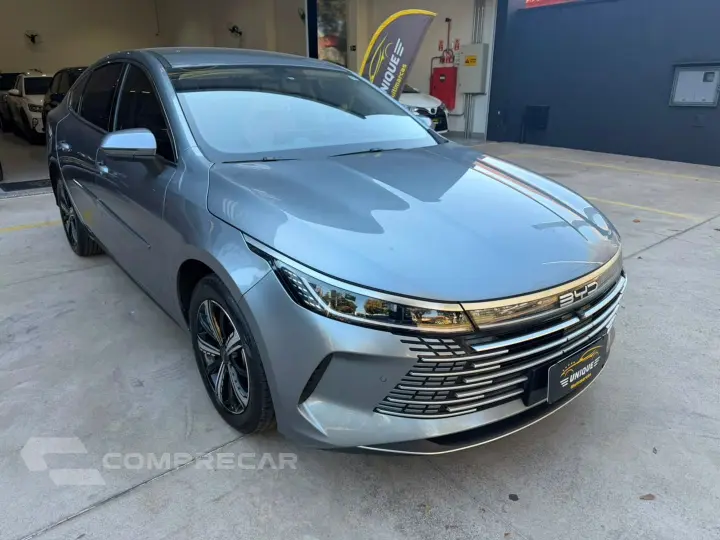 King 1.5 Dm-I Phev Gs Automático