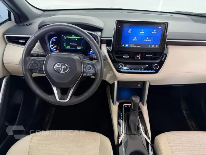 CCROSS XRX HYBRID