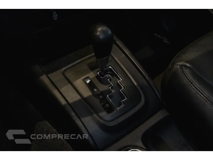 L200 TRITON 2.4 16V TURBO DIESEL SPORT GLS CD 4P 4X4 AUTOMÁT