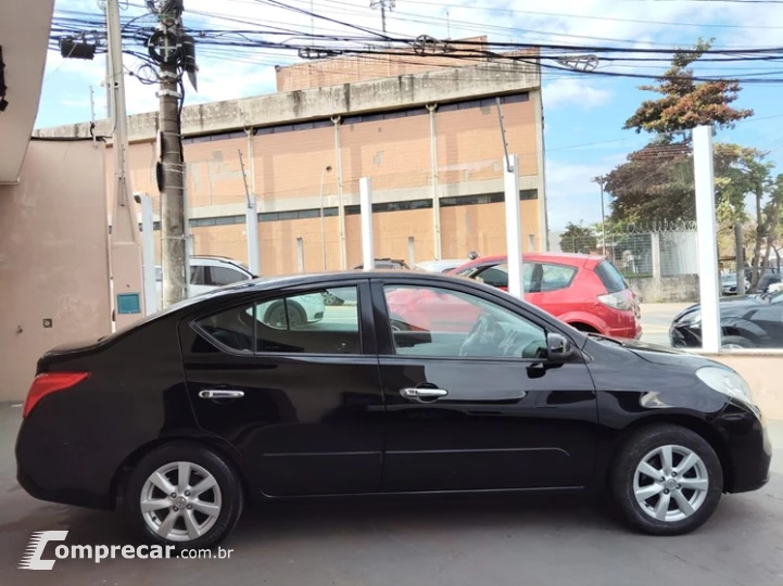 VERSA