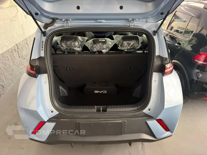 DOLPHIN MINI 38 KW GL
