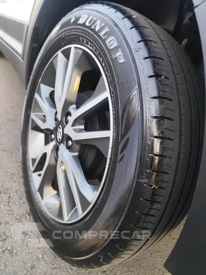 CRETA 1.6 16V Pulse