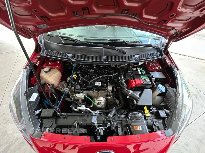 Ka 1.0 SE/SE Plus TiVCT Flex 5p